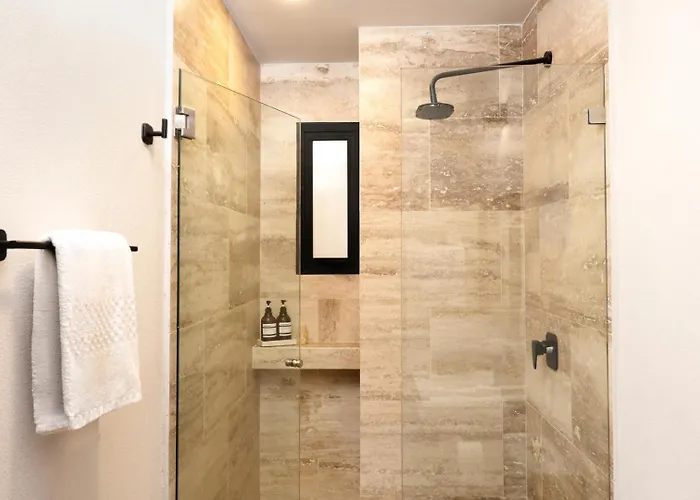 Apartment A Stylish Retreat In Roma Norte