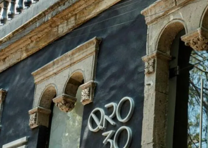 Apartment A Stylish Retreat In Roma Norte *